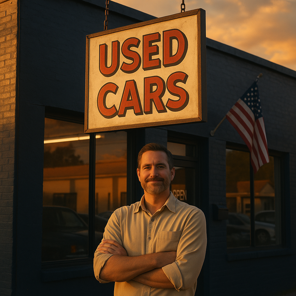 Dixie Motors