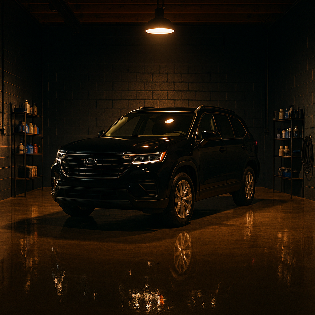 Dr. Detail