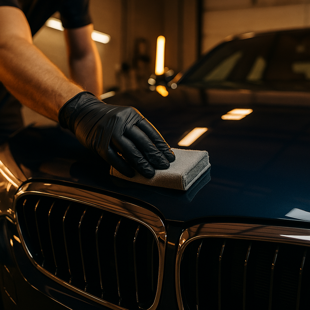 Touchstone Detailing